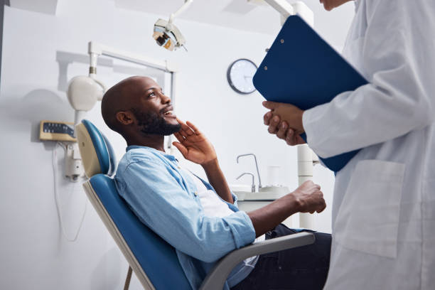 Best Emergency Dental Care  in Keshena, WI