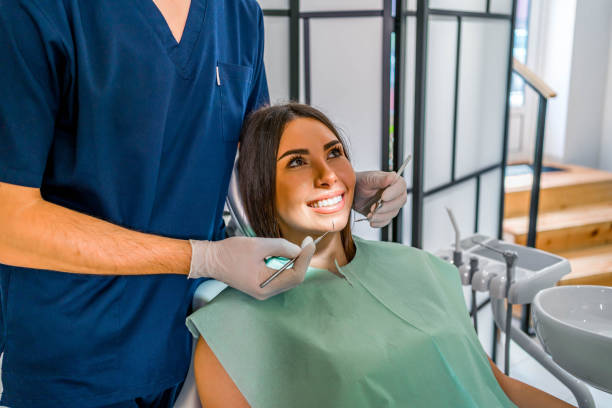 Best Teeth Whitening  in Keshena, WI