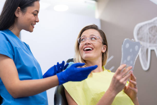 Best Preventive Dentistry  in Keshena, WI