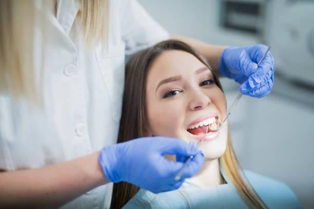 Best Wisdom Tooth Removal  in Keshena, WI