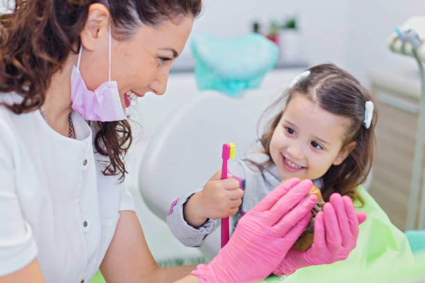 Dental Bonding in Keshena, WI